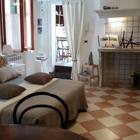 Appartamento Romantico Venetië Buitenkant foto