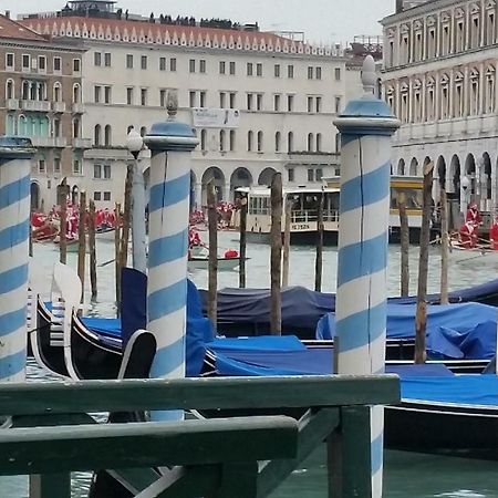 Appartamento Romantico Venetië Buitenkant foto