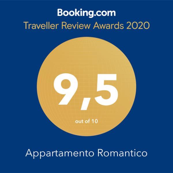 Appartamento Romantico Venetië Buitenkant foto